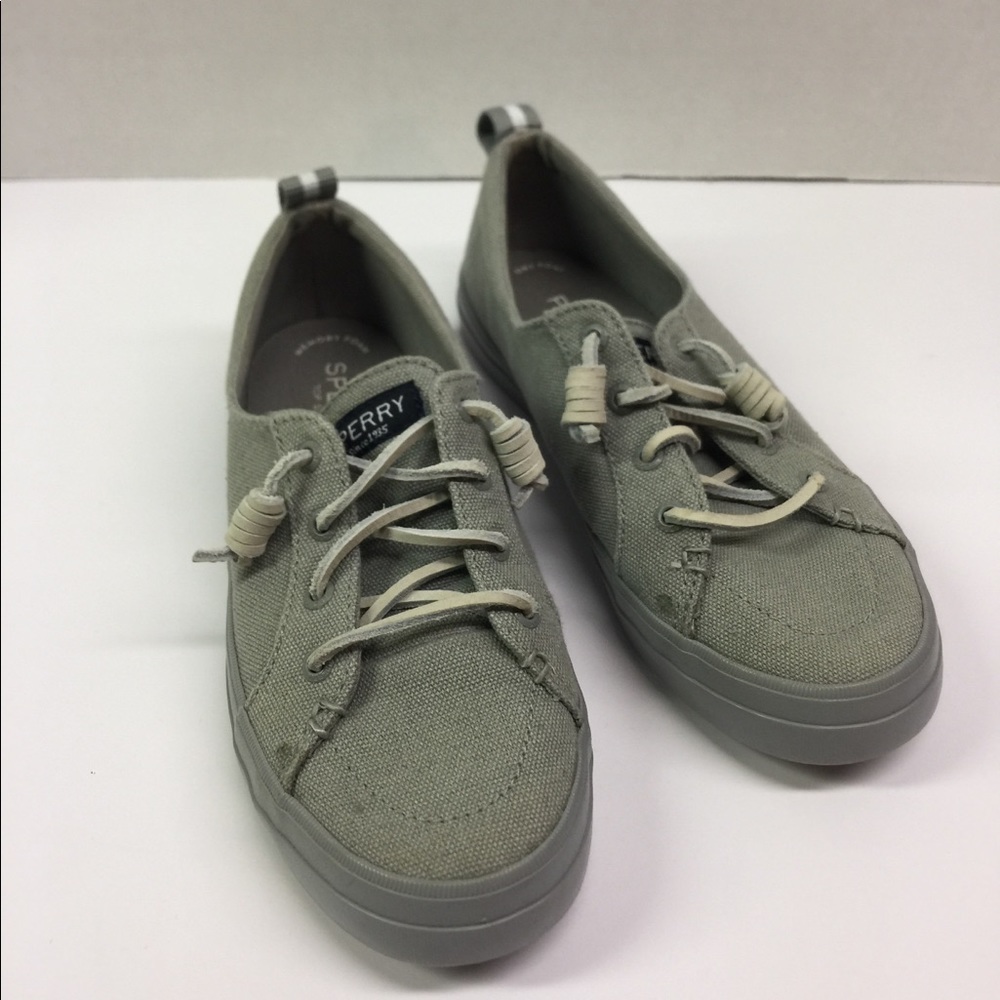 Sperry Women's Crest Boat Sneakers